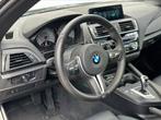 BMW M2 DKG 2017 PPF - PANO - H&K - M Driver Package - CAMERA, Phares directionnels, Carnet d'entretien, Cuir, Automatique