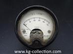 Britse Voltmeter wo2, Verzamelen, Militaria | Tweede Wereldoorlog, Ophalen of Verzenden, Overige soorten, Overige typen