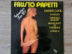 LP: Fausto Papetti - Intimity's Sax, Ophalen of Verzenden, Gebruikt, 12 inch