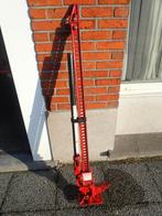 Off road krik - Hi-Lift – ALL-Cast Jack HL- 485, Enlèvement, Utilisé, Mécanique, Prise de ciseaux