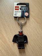 Verschillende Lego Star Wars Sleutelhangers, Ophalen of Verzenden, Nieuw, Actiefiguurtje
