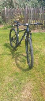 Mountenbike, Fietsen en Brommers, Fietsen | Mountainbikes en ATB, Ophalen of Verzenden, Zo goed als nieuw