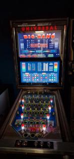 Bingo 7jeux fonctionne bien, Verzamelen, Automaten | Flipperkasten, Ophalen, Zo goed als nieuw