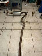 BMW ligne d’échappement BMW f20 n47 116d / 118d / 120d, Autos : Pièces & Accessoires, Systèmes d'échappement, Enlèvement, Utilisé