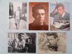 Prentkaarten, James Dean, Verzamelen, Ophalen, Gebruikt, Overige onderwerpen, Prent
