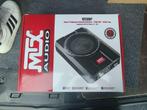 Mtx Rtu8p woofer nieuw, Enlèvement, Neuf, 120 watts ou plus, Autres marques