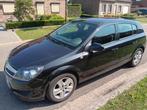 Opel Astra 1.6, Auto's, Euro 5, 1600 cc, Alcantara, Zwart