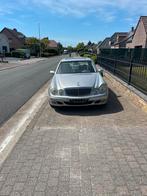 Mercedes e200 cdi 206 dkm automaat, Auto's, Automaat, Diesel, Particulier, Te koop