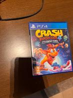 crash bandicoot 4 ps4, Ophalen of Verzenden, Zo goed als nieuw