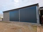Te huur 200m2 loods vinkt, Zakelijke goederen, Bedrijfs Onroerend goed, 200 m², Huur, Opslag of Loods