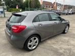 Mercedes A180,1.6i benzine,2014, Automaat,109.631km+Garantie, https://public.car-pass.be/vhr/3d9c43c6-c56a-4d0c-88b6-2a996830f4b1
