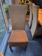 Stoelen te koop, Huis en Inrichting, Stoelen, Ophalen, Gebruikt