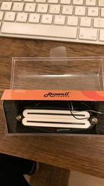 Roswell Hot Rails pickup, Enlèvement ou Envoi, Comme neuf