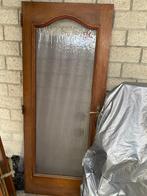 Deuren, Doe-het-zelf en Bouw, Ophalen, Gebruikt, 80 tot 100 cm, Binnendeur