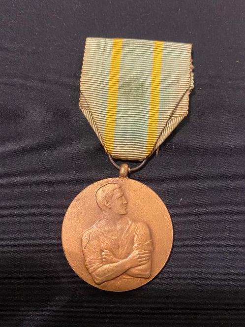 Lot 26: medaille, Verzamelen, Militaria | Tweede Wereldoorlog, Ophalen of Verzenden