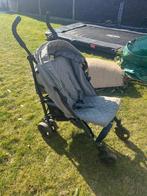 buggy little dutch, Kinderen en Baby's, Buggy's, Ophalen, Gebruikt, Overige merken, Verstelbare rugleuning