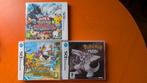 Pokémon Pearl, Super Rumble, Ranger Guardian Signs DS 3DS, Games en Spelcomputers, Ophalen of Verzenden, Zo goed als nieuw