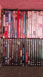 DVD Topfilms 125stuks, CD & DVD, Comme neuf, Enlèvement ou Envoi