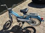 Motobecane klasse B, 49 cc, Klasse B (45 km/u), 1 versnellingen, Ophalen