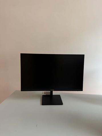 Huawei monitor 23.8” beschikbaar voor biedingen