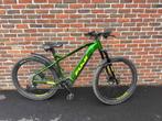 vtt électrique fuji, Vélos & Vélomoteurs, VTT semi-rigide, Enlèvement, Comme neuf