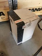 Ubiflex zwart 400mm, Ophalen, Nieuw, Zwart, Overige materialen