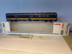 Märklin H0 4264 NS personenrijtuig ICR 1e klasse, Hobby en Vrije tijd, Modeltreinen | H0, Wisselstroom, Wagon, Ophalen of Verzenden