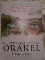 het mystieke sjamanen orakel, Enlèvement ou Envoi, Neuf