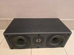 Enceinte central JM Lab (Focal) Chorus CC 700, TV, Hi-fi & Vidéo, Enceintes, Enlèvement