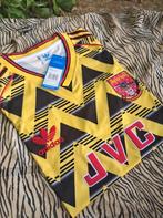 Retro Arsenal voetballshirt 1992-1993 uitshirt, Ophalen of Verzenden, Nieuw, Shirt