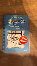 Journal d’un dégonflé, Livres, Enlèvement ou Envoi, Comme neuf