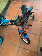 Jongen fiets, Fietsen en Brommers, Ophalen, Zo goed als nieuw