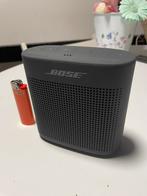 Bose Color II Soundlink, TV, Hi-fi & Vidéo, Haut-parleur central, Bose, Enlèvement, Utilisé