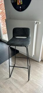 Design stoelen - Hoge Barstoelen mobitec nieuwstaat!, Huis en Inrichting, Stoelen, Nieuw, Vier, Ophalen, Overige kleuren