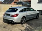 Mercedes CLA 220 4matic spoor + dode assistent camera zetelv, Achat, Entreprise, Carnet d'entretien, Noir