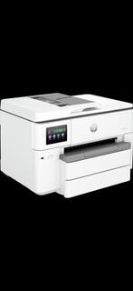 Imprimante A3 HP - état neuf nouvelles cartouches, Computers en Software, Printers, Ophalen, Zo goed als nieuw, Printer