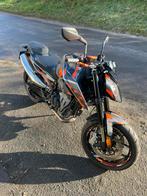KTM 790 Duke L – 2023 – Tech Pack, Vélos & Vélomoteurs, Autres marques, Comme neuf, 6 vitesses, Enlèvement