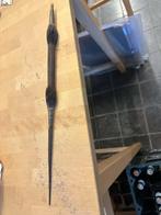 stuk speer Belgisch Kongo, Ophalen of Verzenden