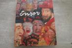 ENSOR -KMSK VAN BELGIE-BRUSSEL, Ophalen of Verzenden, Gelezen