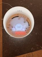 Radio réveil Calor sunshine, Electroménager, Enlèvement, Comme neuf