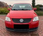 Volkswagen fox 1.2i // 2007 prête à immatriculer, Autos, Volkswagen, Achat, Entreprise, Boîte manuelle, Euro 4