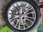 Jantes Fiat, Auto-onderdelen, Banden en Velgen, Ophalen, Gebruikt, 15 inch, Velg(en)