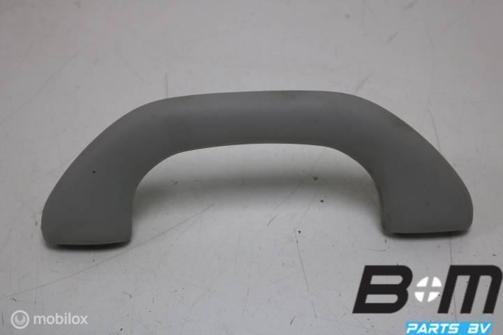Handgreep in hemel links of rechtsvoor VW Polo 6C 1K8857607, Auto-onderdelen, Interieur en Bekleding, Gebruikt