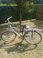 Herenfiets Batavus, Ophalen, Versnellingen, Batavus, 49 tot 53 cm