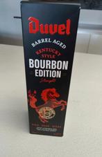 Duvel Barrel Aged 'Batch 9-Bourbon Edition ', Verzamelen, Ophalen of Verzenden, Duvel