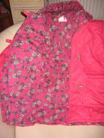 Manteau fille de couleur fuchsia., Enlèvement ou Envoi, Neuf, Fille, Manteau