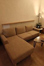 Zetel jysk, Ophalen, Stof