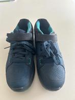 Mountainbike schoenen, Fietsen en Brommers, Fietsaccessoires | Fietskleding, Ophalen, Gebruikt, Schoenen