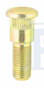 Volvo Tapeind wiel 140+164+240+260 (1229808) wielbout achter, Enlèvement ou Envoi, Neuf, Volvo