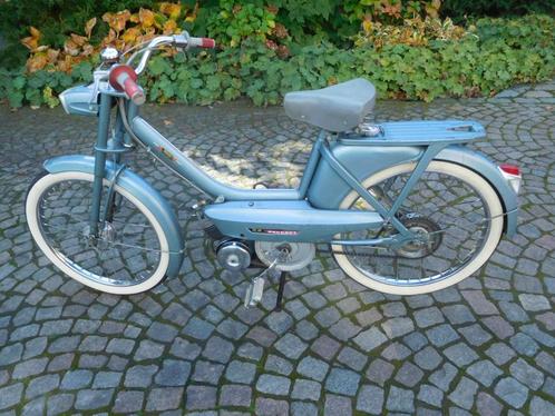 PEUGEOT BB - BROMFIETS - 1958, Fietsen en Brommers, Brommers | Peugeot, Gebruikt, Ophalen